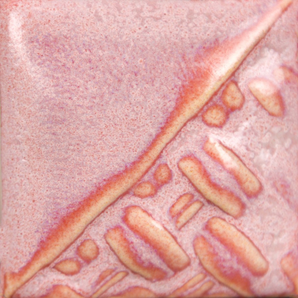 Rose Quartz Dry - 10-lbs Dry Mayco Stoneware Glaze